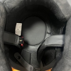 フルフェイス新品
の画像