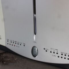 ダイキン空気清浄機ACM6C-Nの画像