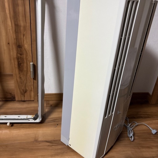 ☆決まりました☆コロナ　ルームエアコン　 窓用エアコン 
