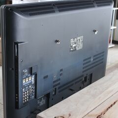 TOSHIBA REGZA 液晶テレビ 本体　42Z7000（※落札後の直接引き取り可能な方の御入札をおまちしております。）の画像