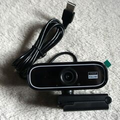 ☆Biligo ウェブカメラ Webカメラ WEB CAM FULL HD 1080Pフル HD200万画素◆カメラの向きが自由自在の画像