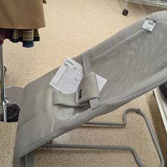 ベビー用品　リッチェル バウンサー