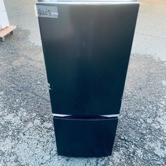  超高年式✨送料設置無料❗️家電2点セット 洗濯機・冷蔵庫 の画像