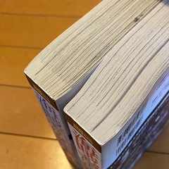 漫画 海賊とよばれた男 2冊 百田尚樹 須本壮一の画像