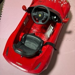 キッズカー