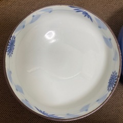 煮物椀2つ　小鉢の画像