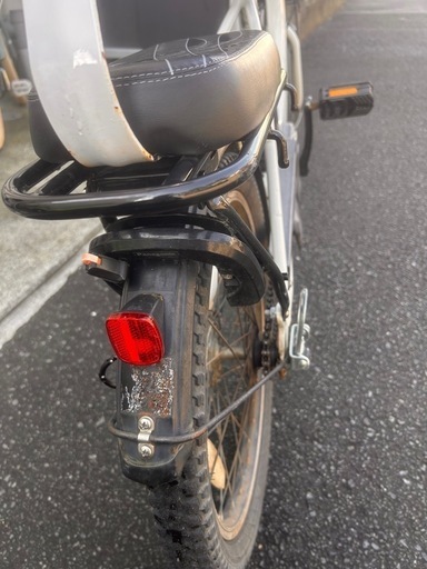 ［取引中］
電動アシスト自転車　パナソニックSW