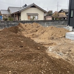 土 配送無料にて！引取りも可！の画像