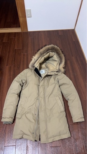 ピレネックス ダウン