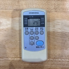☆決まりました☆コロナ　ルームエアコン　 窓用エアコン の画像