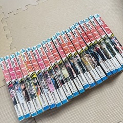 【早い者勝ち】ろくでなしブルース　1〜19巻、42巻
