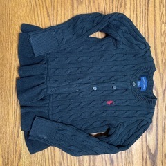 ラルフローレン110センチ　　　