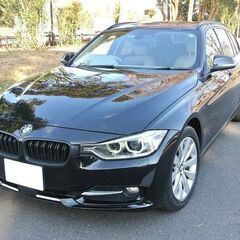コミコミ¥548000 美車 25年BMW320ｄ TRGモダン...
