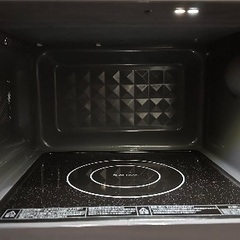 🟥電子レンジ番号42 TOSHIBA 2020年製【フラットタイプ】大阪市内配達無料 保管場所での引取りは値引きしますの画像