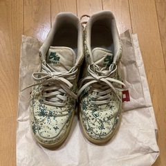 NIKE エアフォースの画像