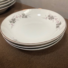 小皿3枚の画像