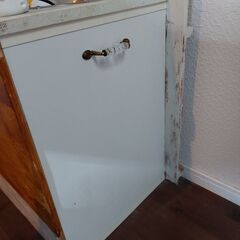 おままごとキッチンセット　の画像