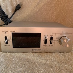 パイオニアデジタルTIMERDT-400