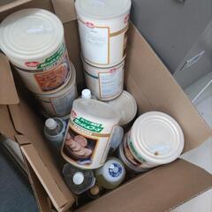 サバイバルフード