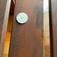 IKEA　APPLARO エップラロー 折りたたみテーブルの画像
