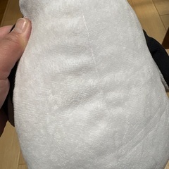 ペンギンリュックの画像