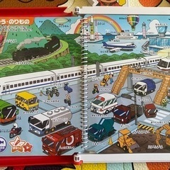 アンパンマン　ことばすがんプレミアムの画像