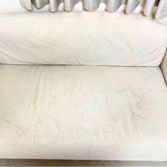 (運搬費込)IKEAソファー