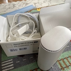 箱型 5G　Wi-Fi