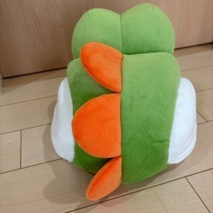 USJ ヨッシー　かぶりもの　帽子の画像