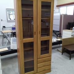 20250314003　家具　本棚