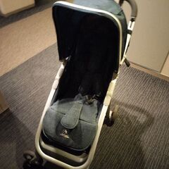 babyhome　ベビーカー