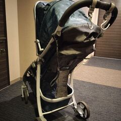 babyhome　ベビーカーの画像