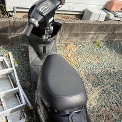 DUO スズキ　2サイクルの画像