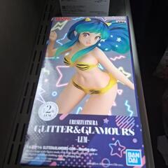 ラム　フィギュア　A