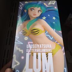 ラム　フィギュア　Aの画像
