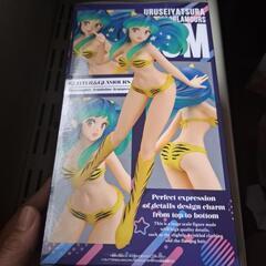 ラム　フィギュア　Aの画像