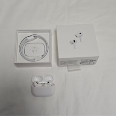AirPods pro2 