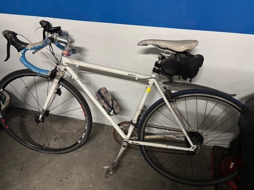 COLEL ロードバイク 値下げしました