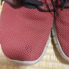 NIKE　ナイキ　スニーカー　27.5の画像