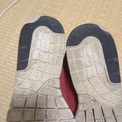 NIKE　ナイキ　スニーカー　27.5の画像