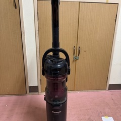 【伊那市引き取り限定】スタンド掃除機