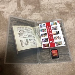 ポケモンスカーレット　Switchの画像