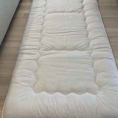 敷布団