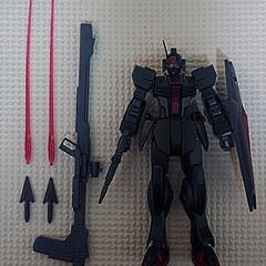 HG ダークダガーL