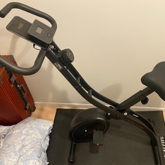アルインコ(ALINCO) フィットネスバイクの画像
