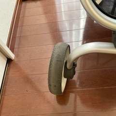 ストッケ　スクート　の画像