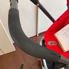 ストッケ　スクート　の画像