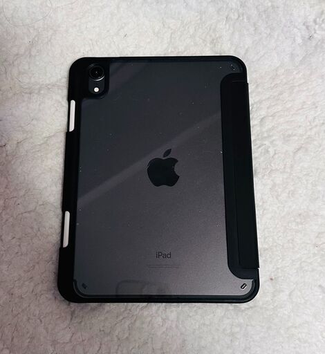 iPad mini6 Wi‑Fi Cellular 256GB スペースグレイ