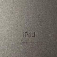 iPad mini6 Wi‑Fi Cellular 256GB スペースグレイの画像
