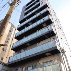 初期費用も安く審査も緩い!!💪清潔感たっぷりの角部屋🩷🤍                                        🎶🏡🏡♠️ - 台東区